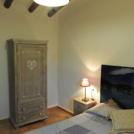 Alojamientos Rurales Cortijo Las Golondrinas Alhama de Murcia Εξωτερικό φωτογραφία