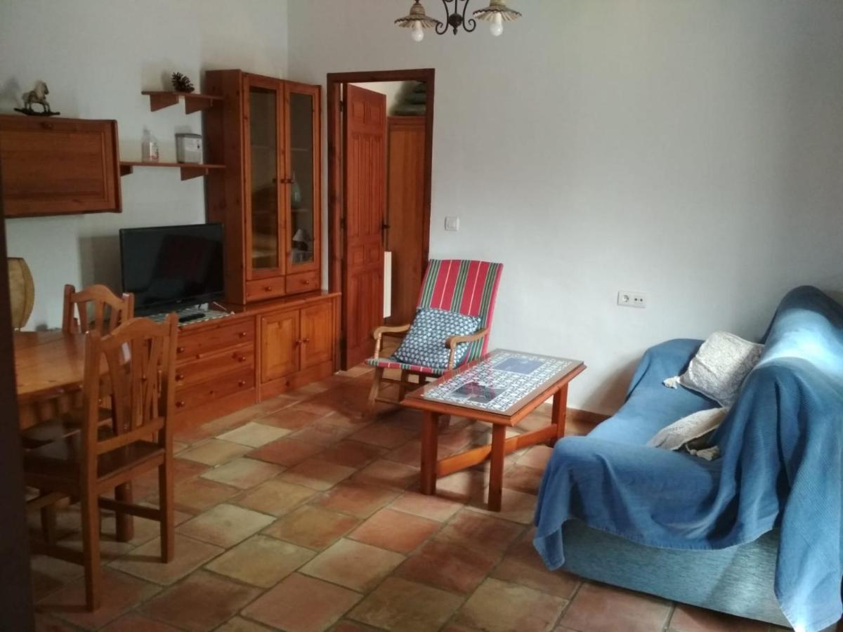 Alojamientos Rurales Cortijo Las Golondrinas Alhama de Murcia Εξωτερικό φωτογραφία