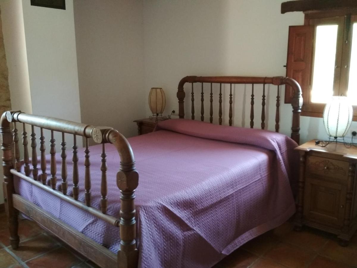 Alojamientos Rurales Cortijo Las Golondrinas Alhama de Murcia Εξωτερικό φωτογραφία