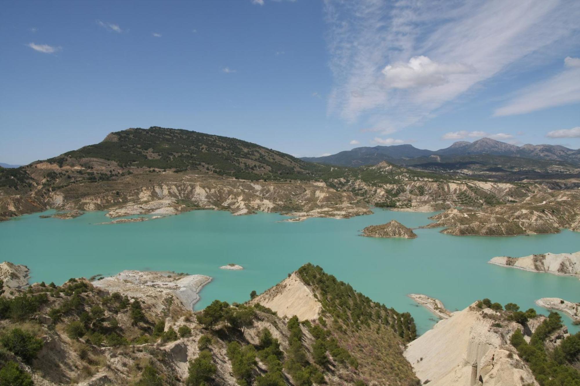 Alojamientos Rurales Cortijo Las Golondrinas Alhama de Murcia Εξωτερικό φωτογραφία
