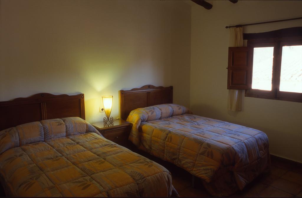 Alojamientos Rurales Cortijo Las Golondrinas Alhama de Murcia Εξωτερικό φωτογραφία