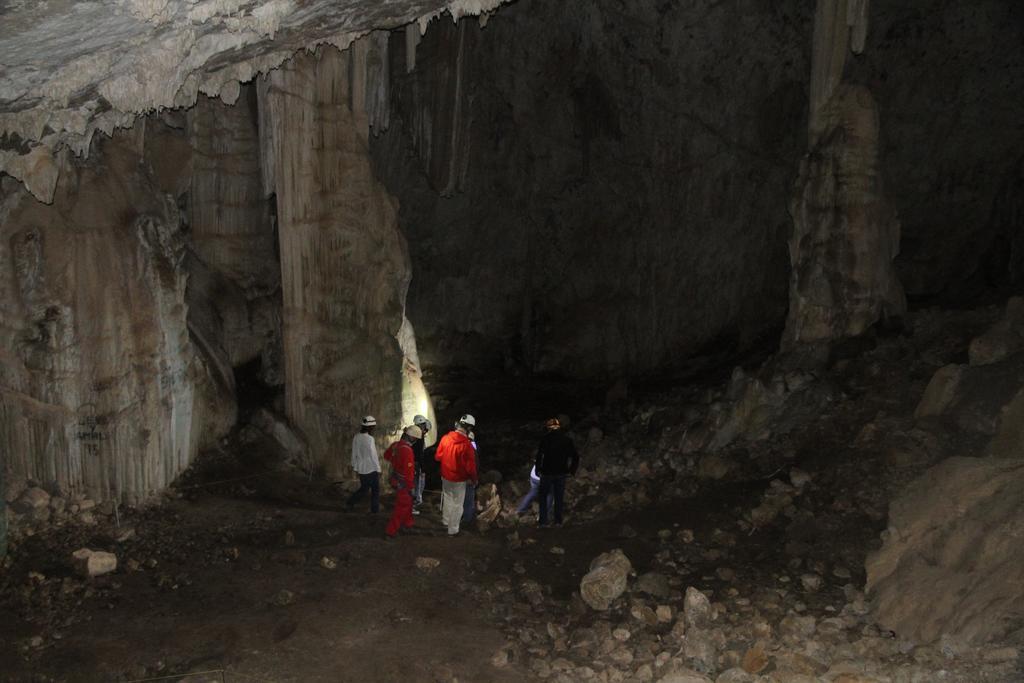 Alojamientos Rurales Cortijo Las Golondrinas Alhama de Murcia Εξωτερικό φωτογραφία