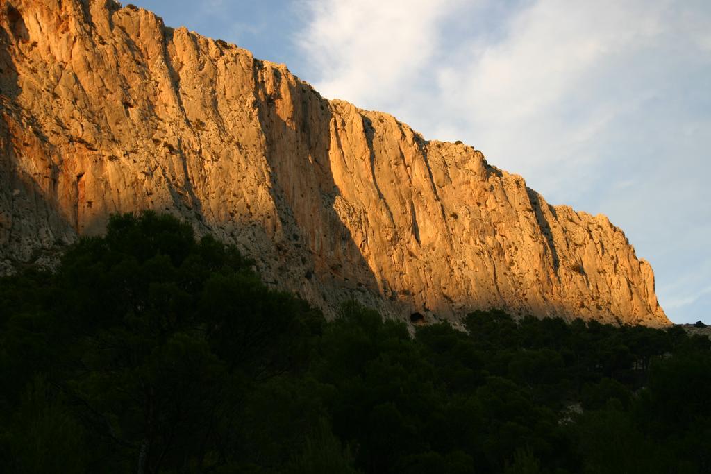 Alojamientos Rurales Cortijo Las Golondrinas Alhama de Murcia Εξωτερικό φωτογραφία