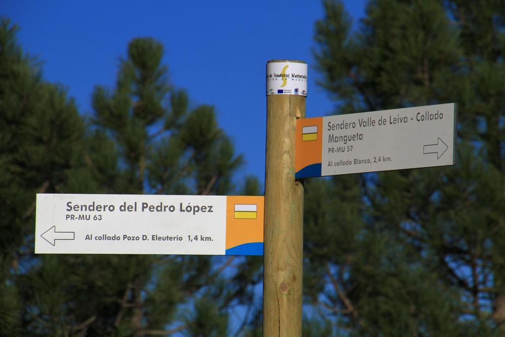 Alojamientos Rurales Cortijo Las Golondrinas Alhama de Murcia Εξωτερικό φωτογραφία