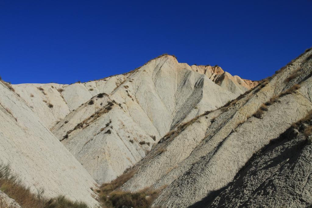 Alojamientos Rurales Cortijo Las Golondrinas Alhama de Murcia Εξωτερικό φωτογραφία