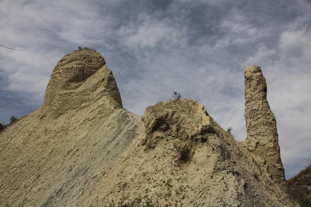 Alojamientos Rurales Cortijo Las Golondrinas Alhama de Murcia Εξωτερικό φωτογραφία