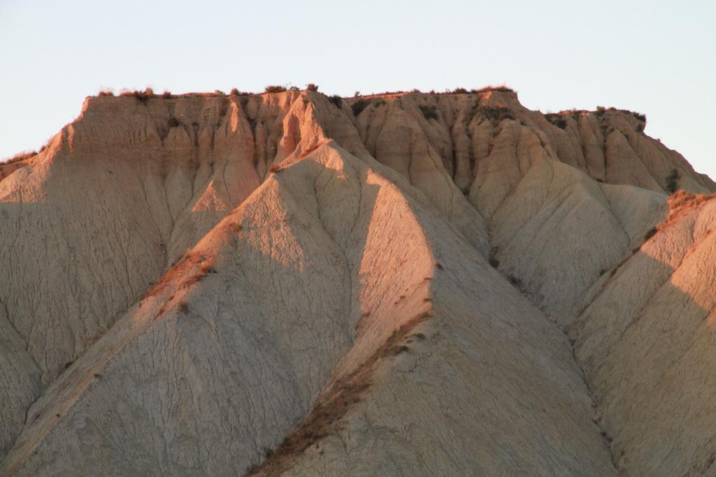 Alojamientos Rurales Cortijo Las Golondrinas Alhama de Murcia Εξωτερικό φωτογραφία
