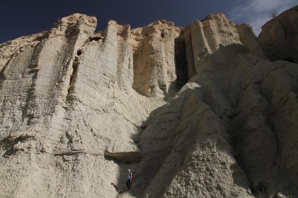 Alojamientos Rurales Cortijo Las Golondrinas Alhama de Murcia Εξωτερικό φωτογραφία