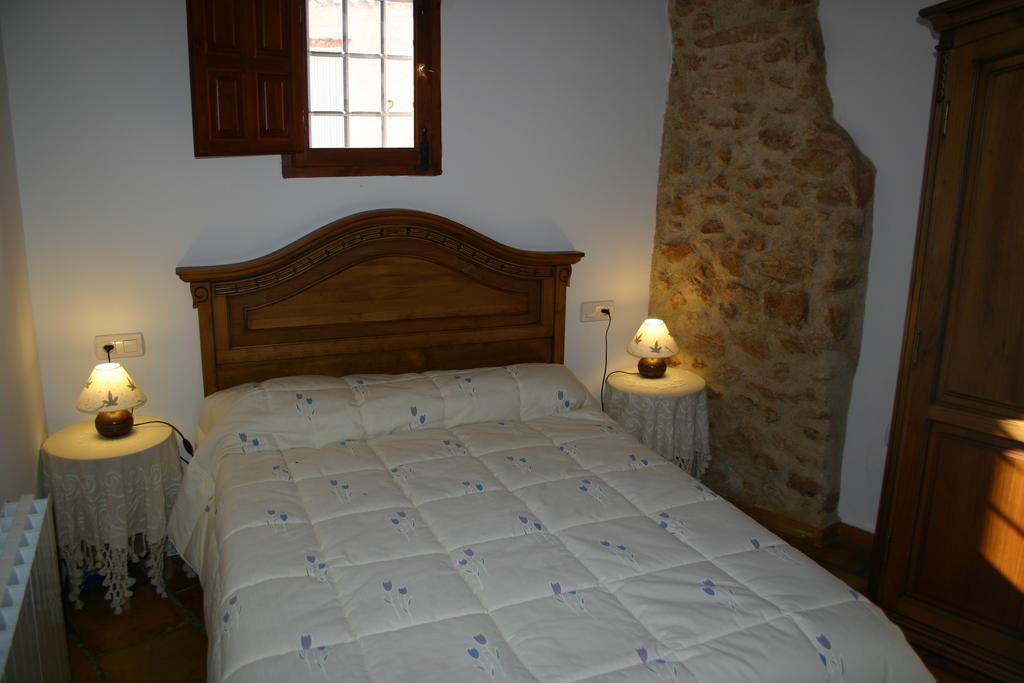 Alojamientos Rurales Cortijo Las Golondrinas Alhama de Murcia Εξωτερικό φωτογραφία