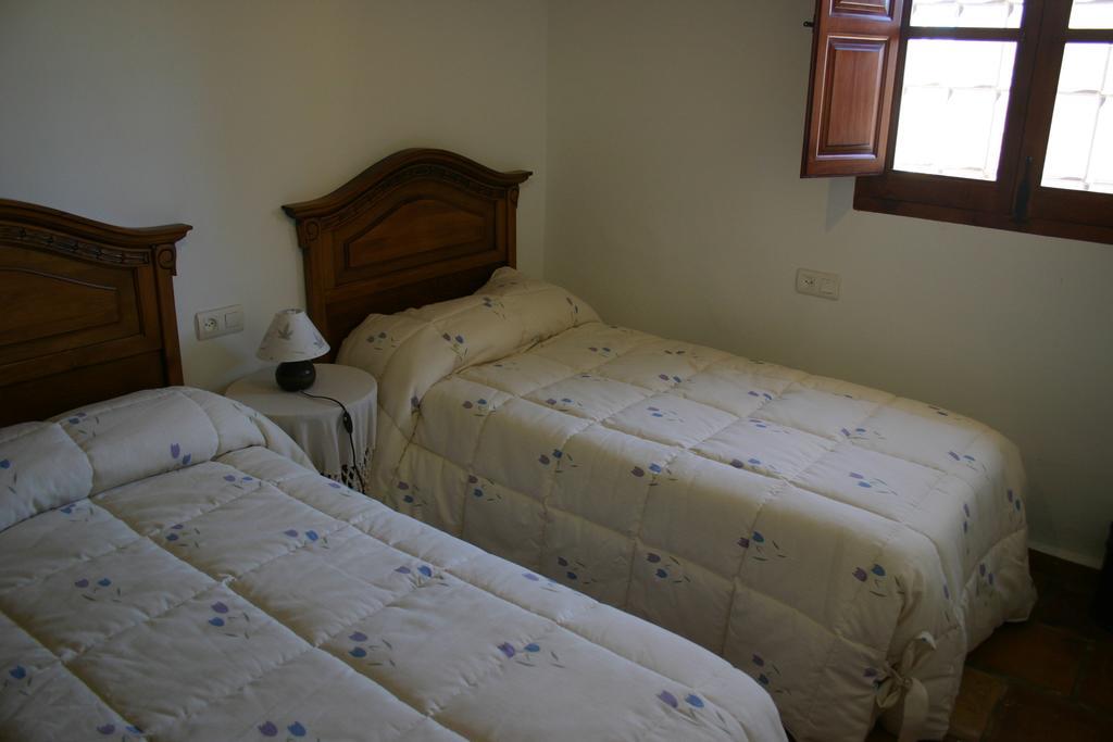 Alojamientos Rurales Cortijo Las Golondrinas Alhama de Murcia Εξωτερικό φωτογραφία